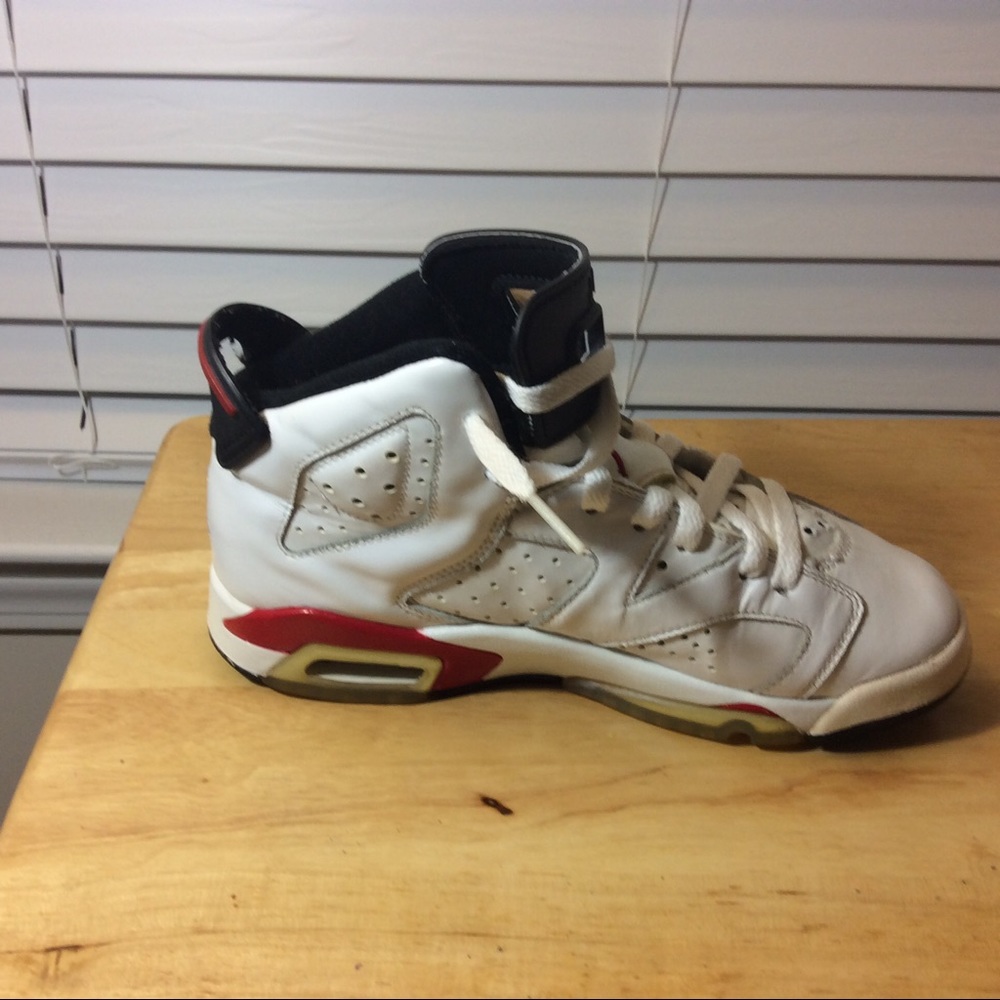 Jordan retro 6 - Picture 4 of 6